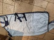 Couverture Bucas Power Turnout Light big neck