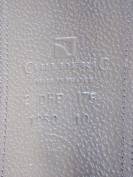 Selle Dressage Childeric 17'5