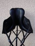 Selle Dressage Childeric DPL 18'