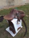 Vends Selle Forestier mod&egrave;le Prem's
