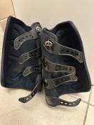 Gu&ecirc;tres veredus piaffe evo