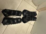 Gu&ecirc;tres veredus piaffe evo