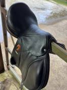 Selle Darroze monoquartier