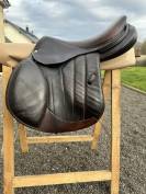 Selle forestier S&eacute;oul 2018