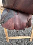 Selle forestier S&eacute;oul 2018