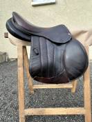 Selle forestier S&eacute;oul 2018