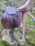 Selle Boeckelo Forestier