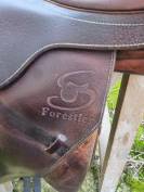 Selle Boeckelo Forestier