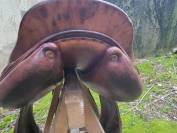 Selle Boeckelo Forestier