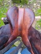 Selle Boeckelo Forestier