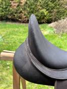 Vends selle mixte Wintec 17,5&rsquo;&acute;