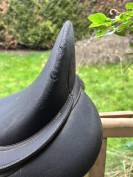 Vends selle mixte Wintec 17,5&rsquo;&acute;