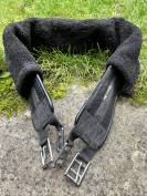 Vends selle mixte Wintec 17,5&rsquo;&acute;