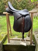 Vends selle mixte Wintec 17,5&rsquo;&acute;