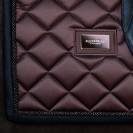 Tapis de selle Endless Glow - Equestrian Stockholm - S&eacute;chage rapide