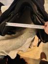 Sella da dressage GBS  17.5" - 2020