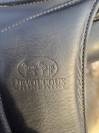 selle DRESSAGE DEVOUCOUX 17,5