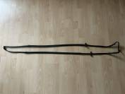 Redini in gomma nuove