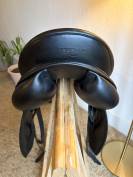 Sella da dressage Erreplus Vittoria 17" - 2023