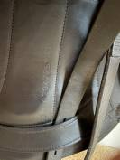 Sella da dressage Erreplus Vittoria 17" - 2023