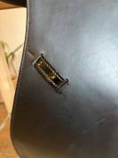 Sella da dressage Erreplus Vittoria 17" - 2023