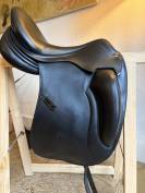 Sella da dressage Erreplus Vittoria 17" - 2023