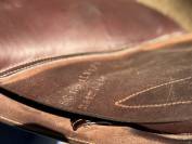 selle GBS 16.5 pouces