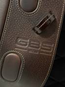 selle GBS 16.5 pouces