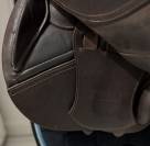 selle GBS 16.5 pouces