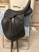 Selle wintec isabell 