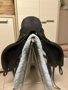 Selle wintec isabell 