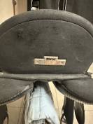 Selle wintec isabell 