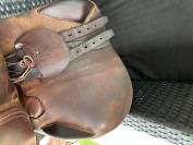 Selle CSO Antar&egrave;s