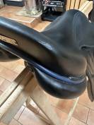 SELLA DA SALTO OSTACOLI - BUTET