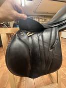 SELLA DA SALTO OSTACOLI - BUTET