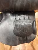 SELLA DA SALTO OSTACOLI - BUTET