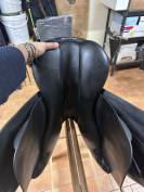 SELLA DA SALTO OSTACOLI - BUTET