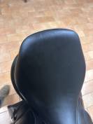 SELLA DA SALTO OSTACOLI - BUTET