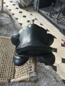 Selle dressage County 17