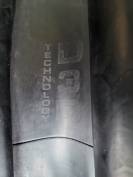 Devoucoux Makila Lab 18" noire