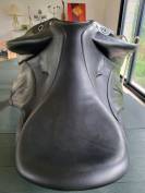 Devoucoux Makila Lab 18" noire