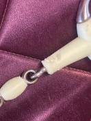 Mors cheval utilis&eacute; 1 fois