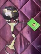 Mors cheval utilis&eacute; 1 fois