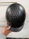 Bombe/Casque Fouganza 