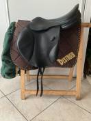 Selle Forestier Boeckelo 