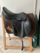 Selle Forestier Boeckelo 