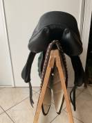 Selle Forestier Boeckelo 