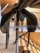 Selle Forestier Boeckelo 