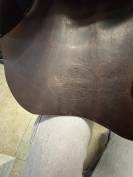 Selle prestige Michel Robert 