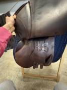 Selle prestige Michel Robert 